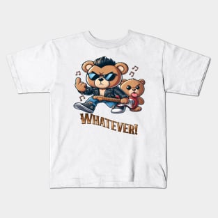 Whatever! Kids T-Shirt